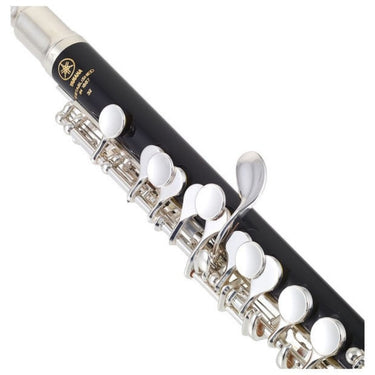 Flautin Yamaha Standard De Resina, Ypc32